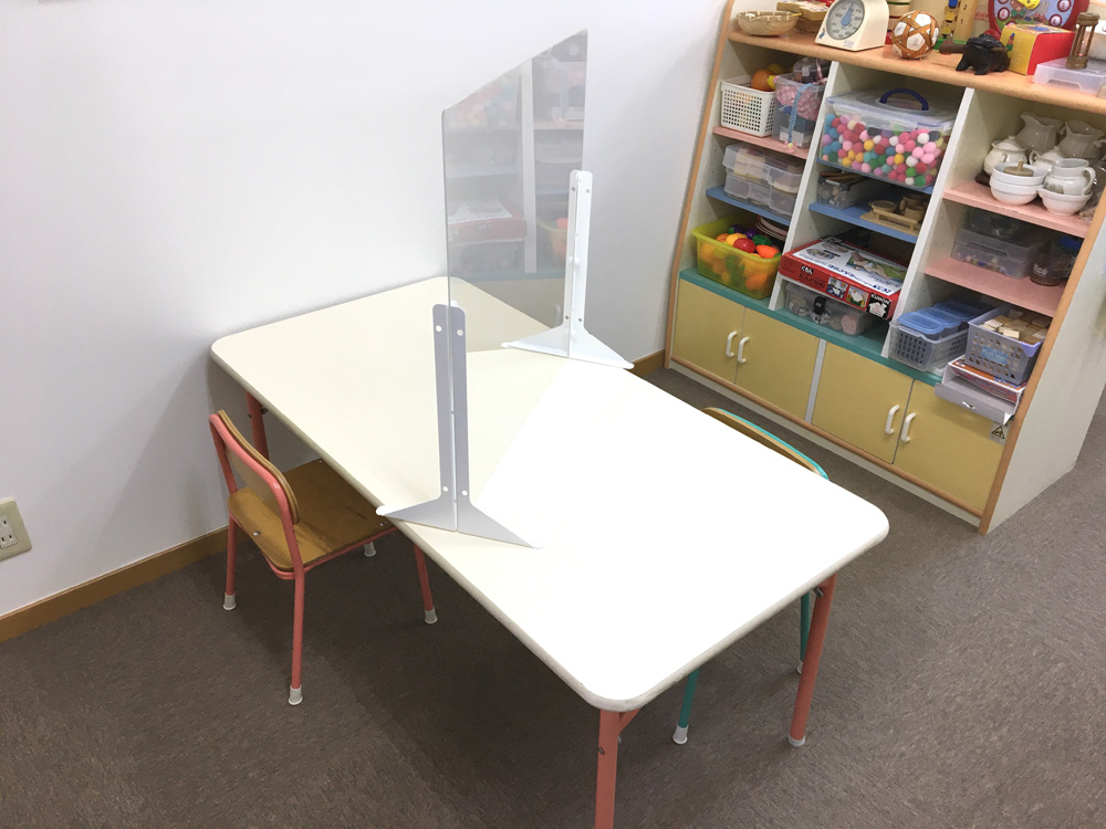 キッズさくらカレッジ 幼児教室 小学校受験 千葉私立小 コロナ対策